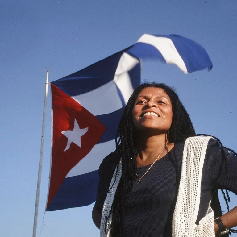 7 of Assata Shakur’s most powerful quotes