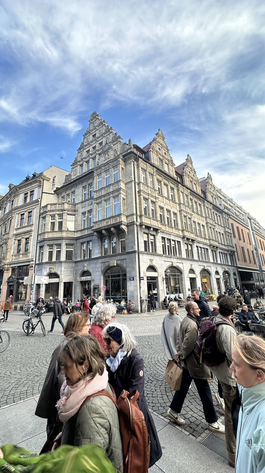 Leipzig