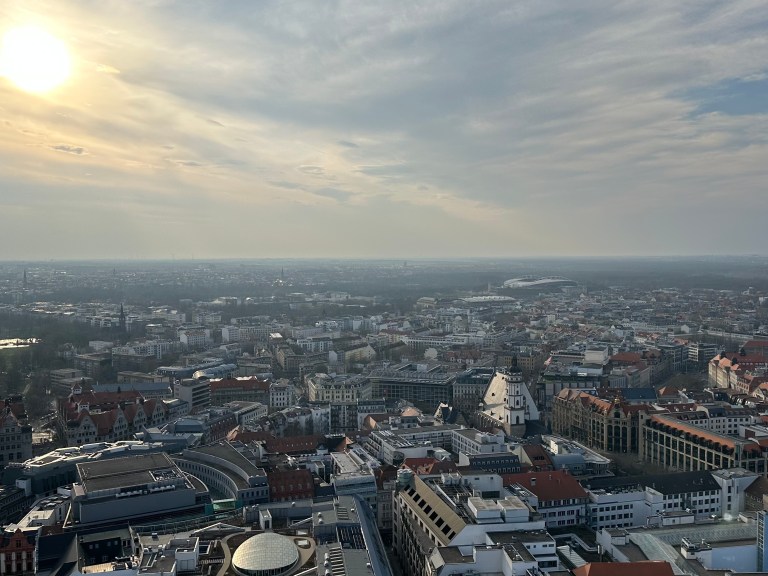 Leipzig