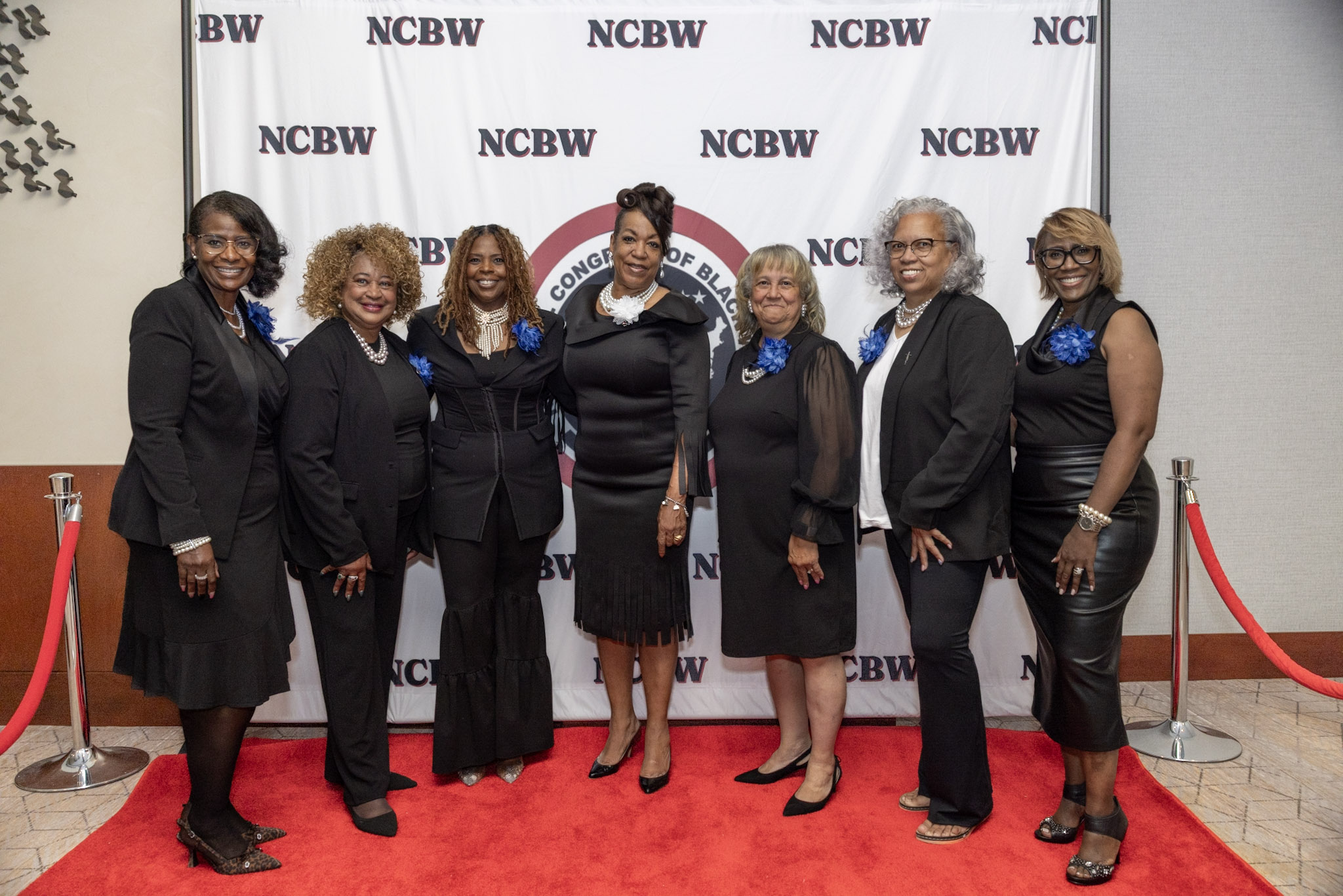 Ncbw Annual Brunch