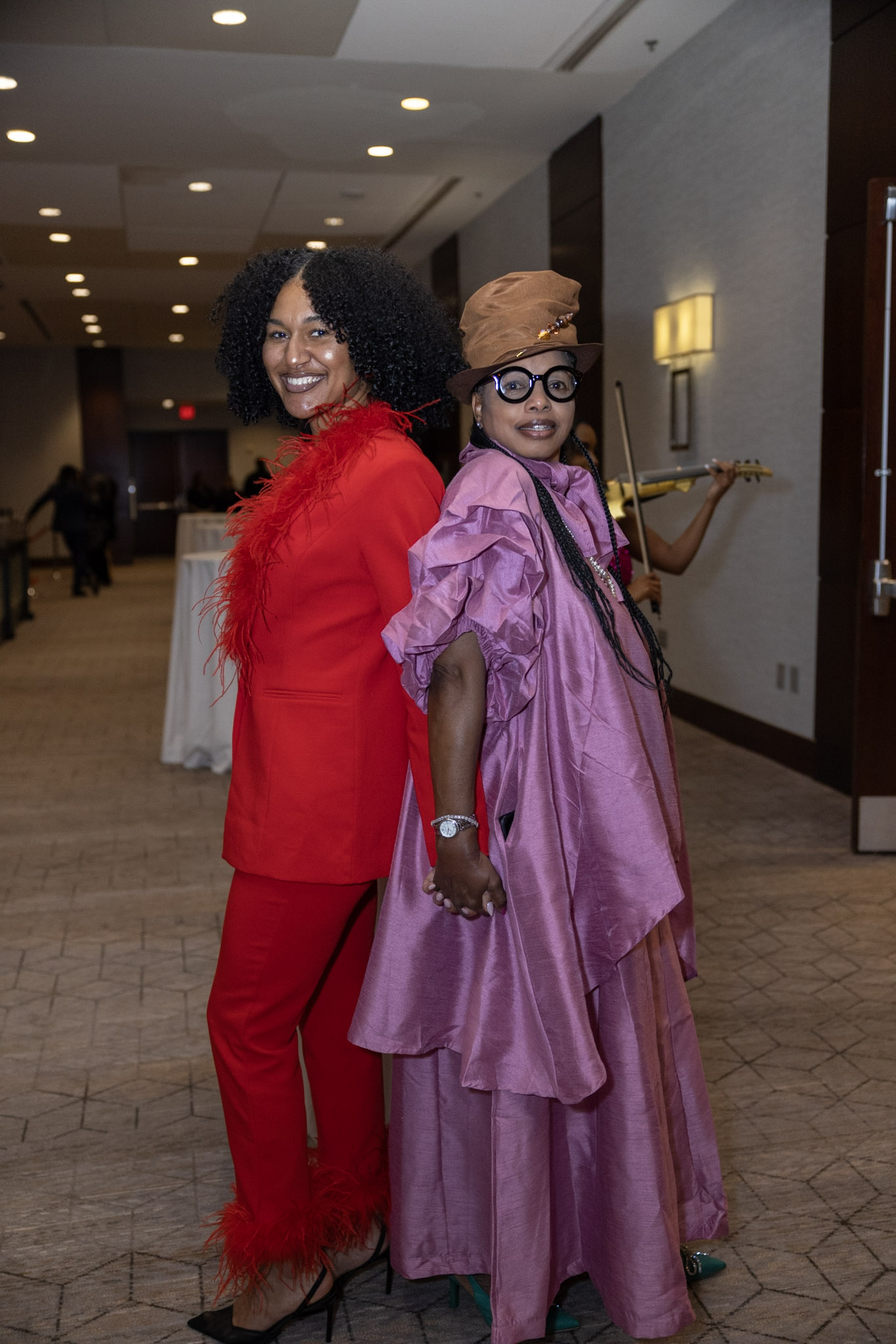 Ncbw Annual Brunch