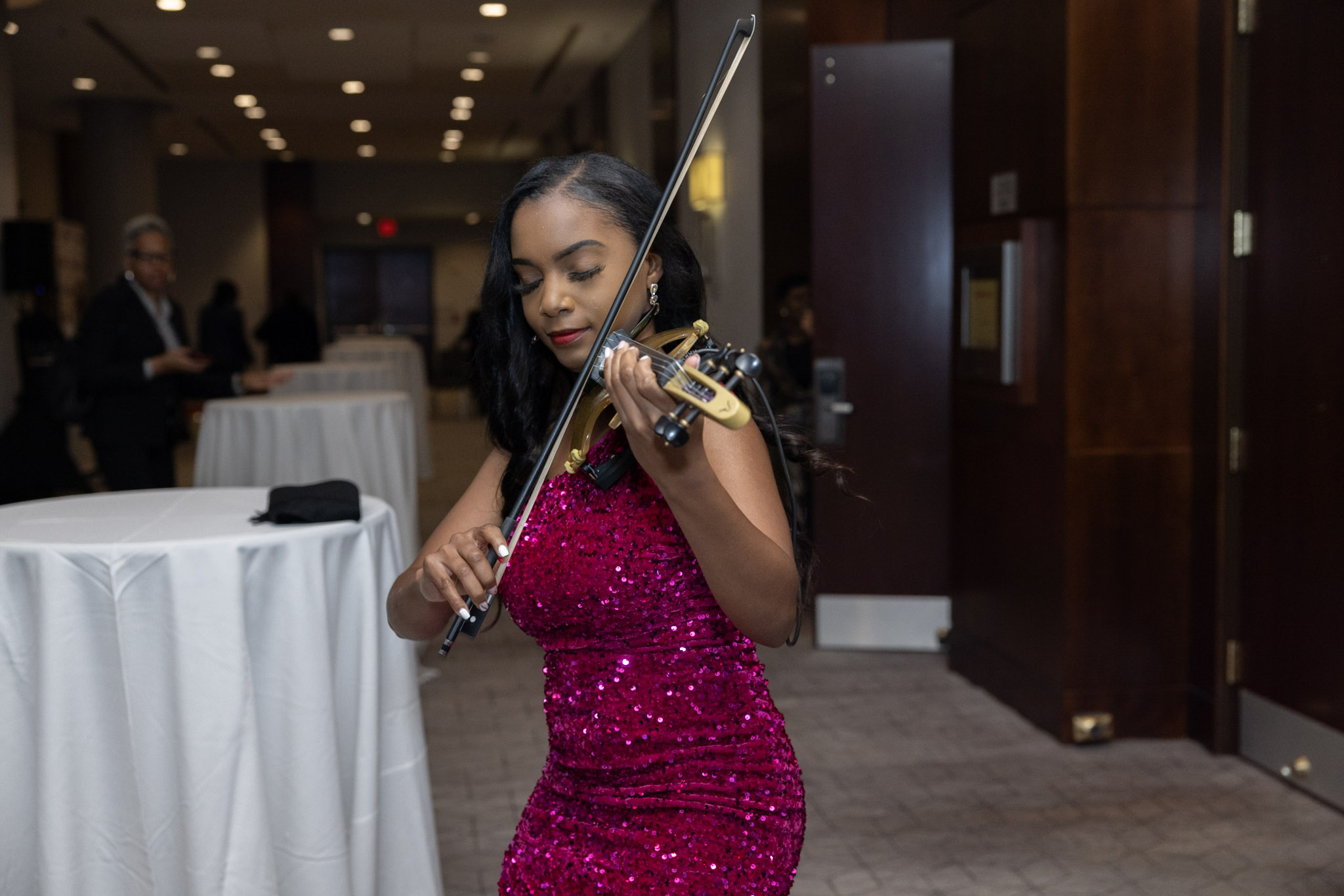 Ncbw Annual Awards Brunch