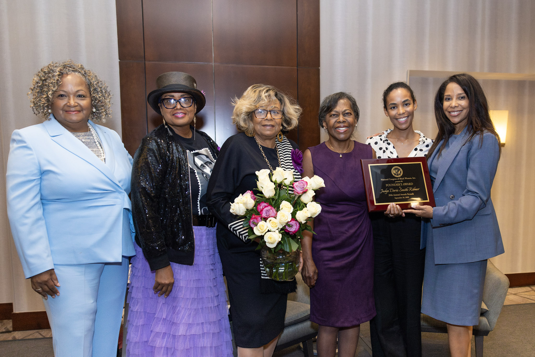 Ncbw Annual Brunch