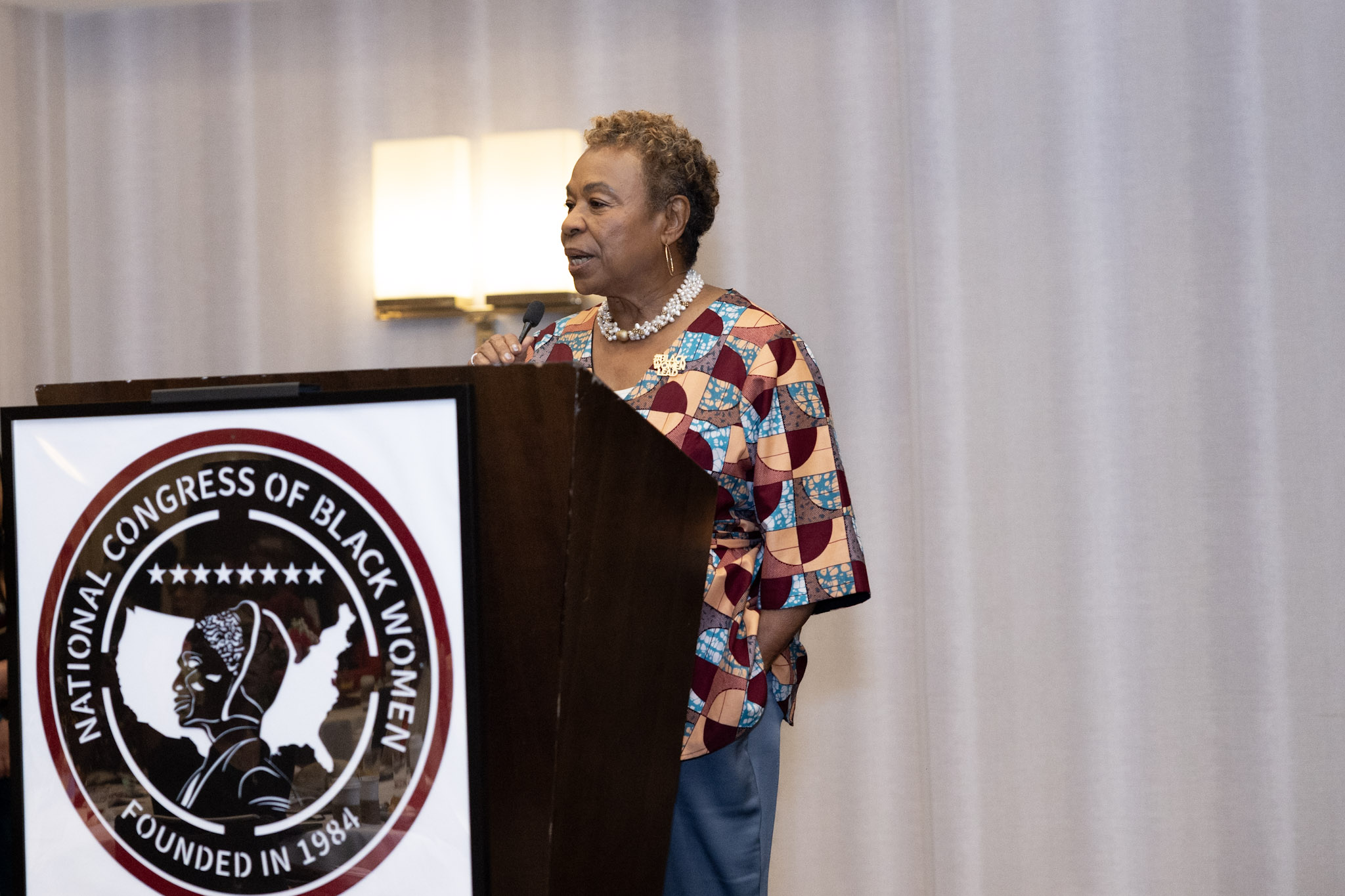 Ncbw Annual Brunch