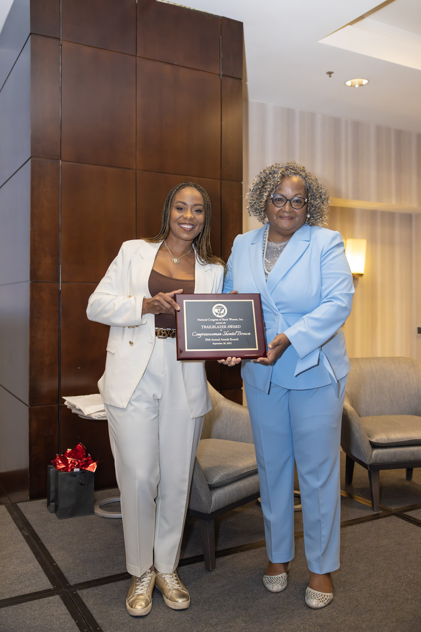 Ncbw Annual Brunch