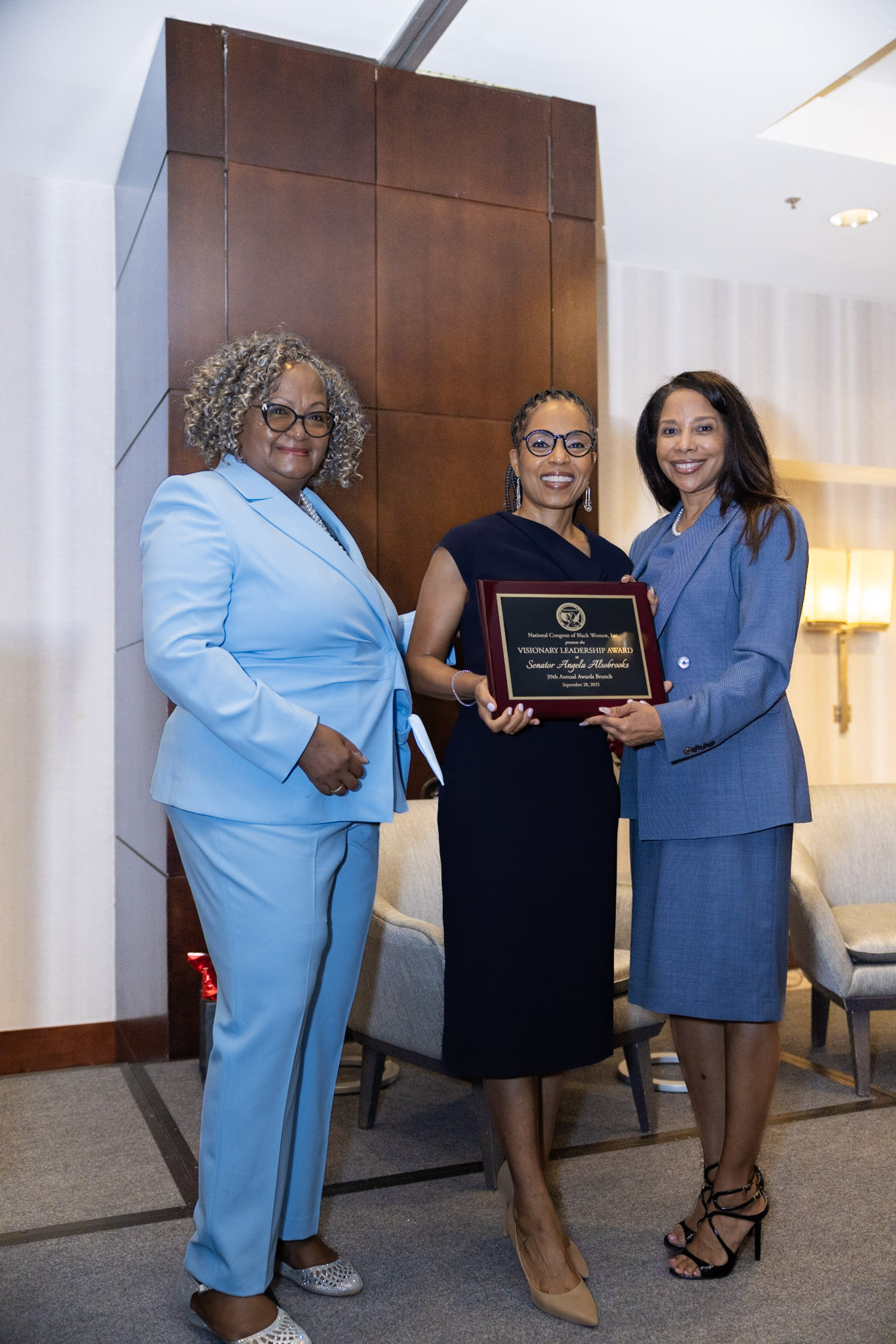 Ncbw Annual Brunch