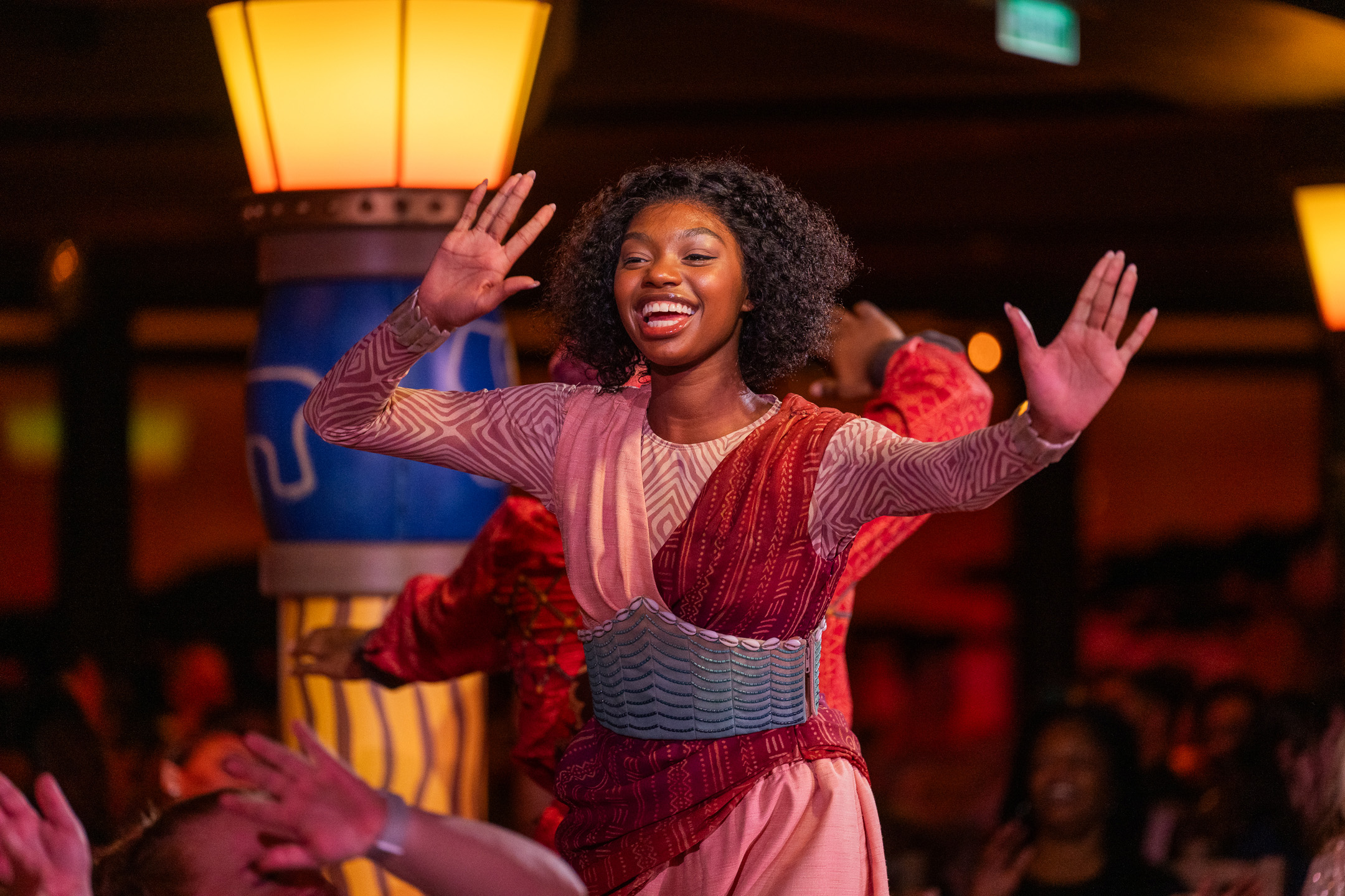 UPTOWN Disney Destiny10