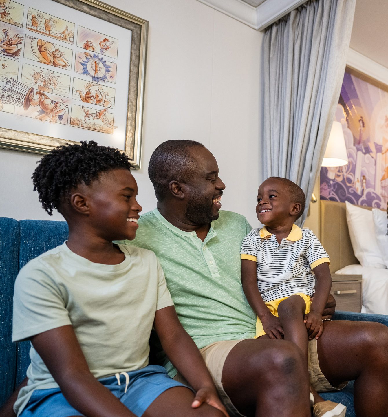 UPTOWN Disney Destiny14