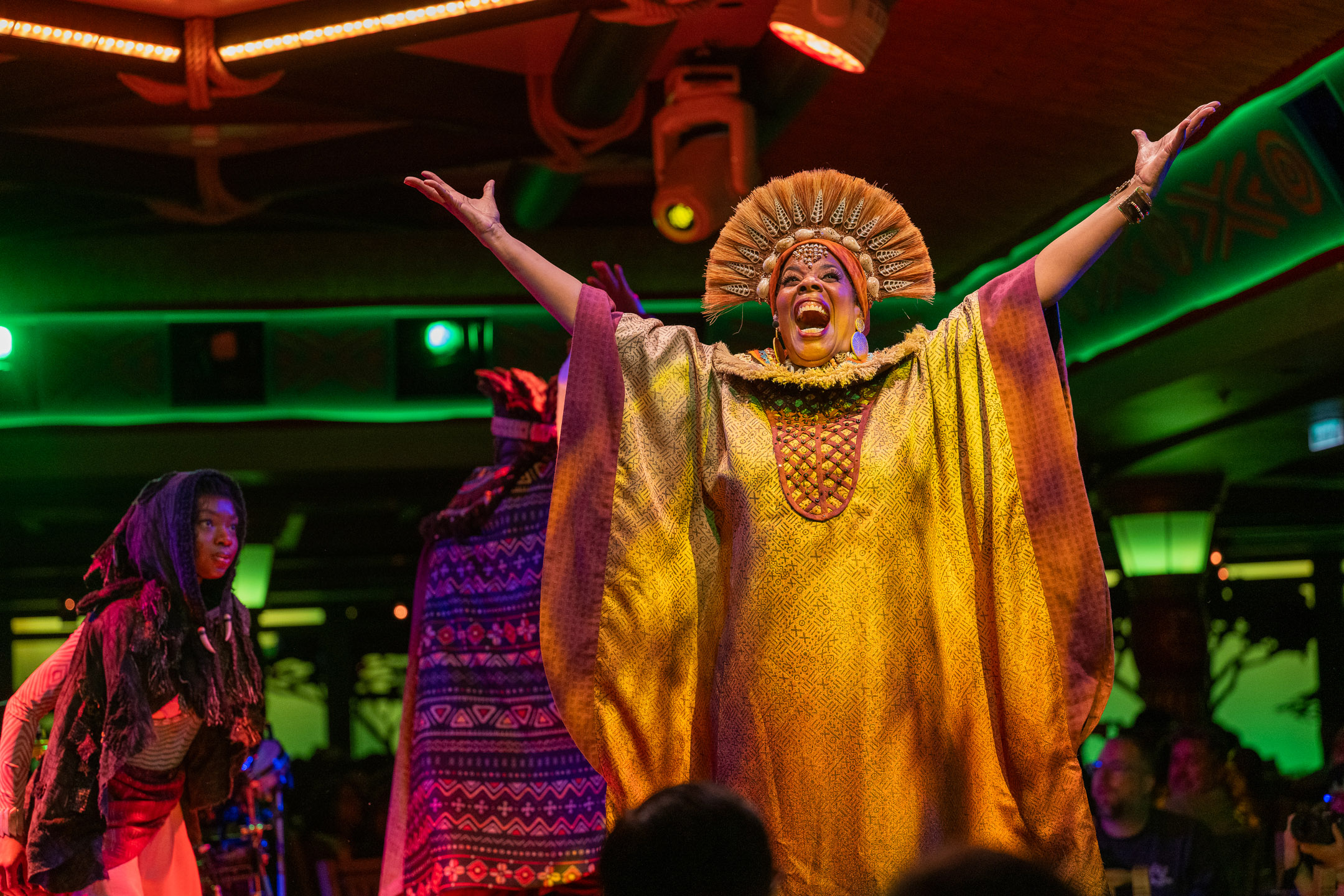 UPTOWN Disney Destiny16