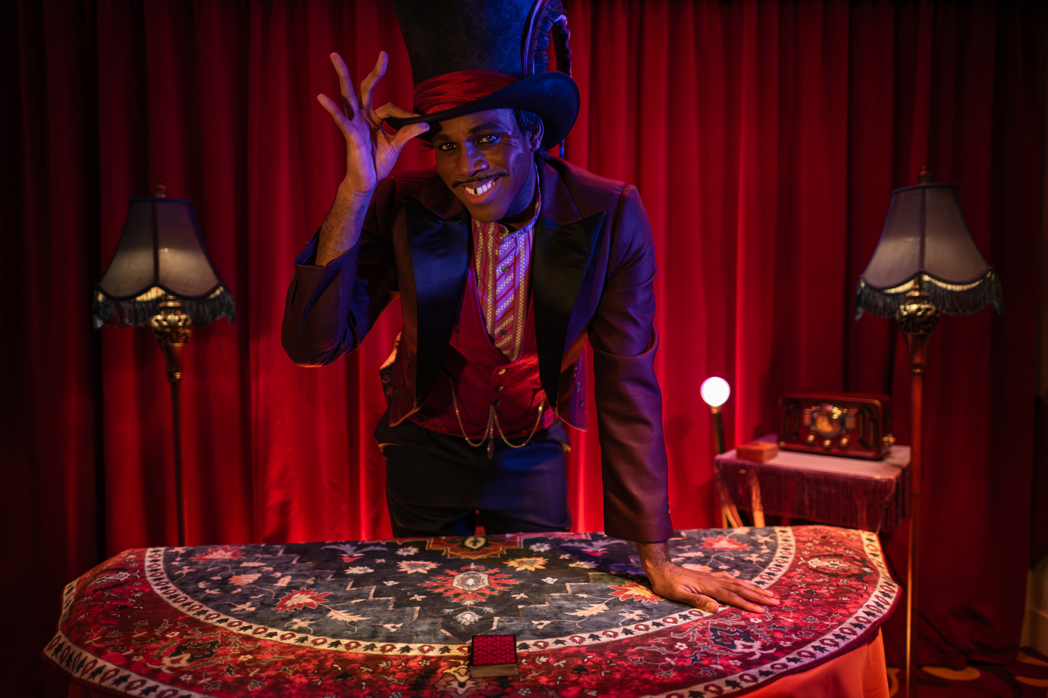 UPTOWN Disney Destiny9