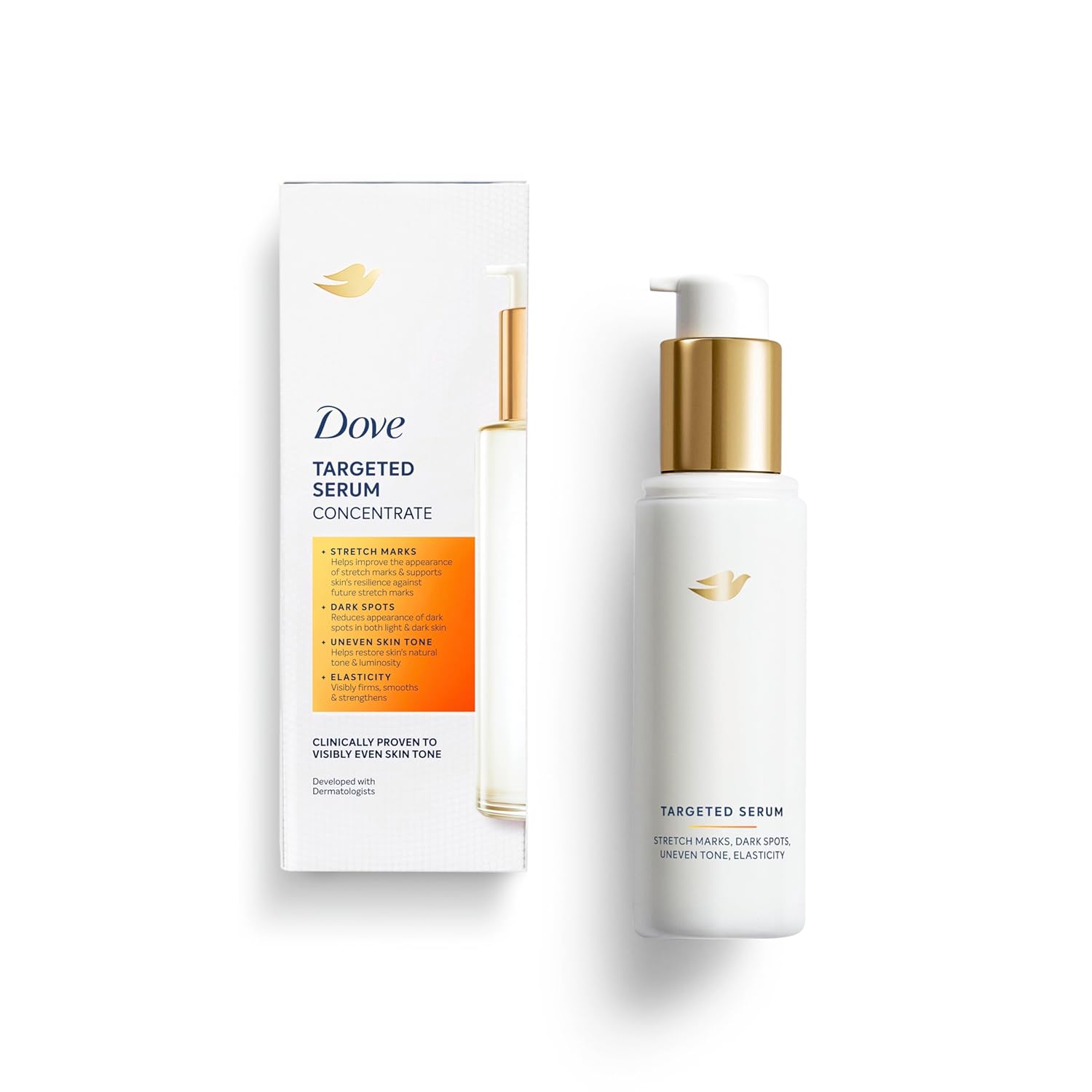 UPTOWN Dove Targeted Concentrate Serum1