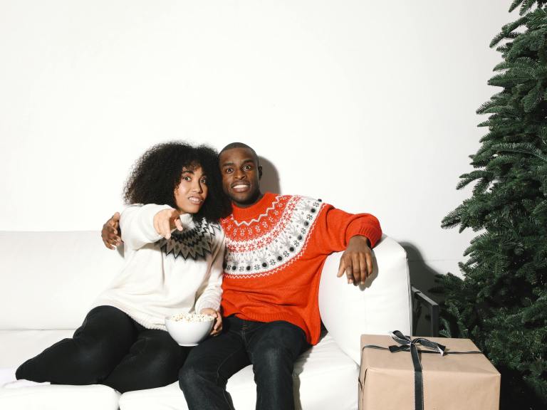 UPTOWN Black Holiday Movies Black Holiday Movies