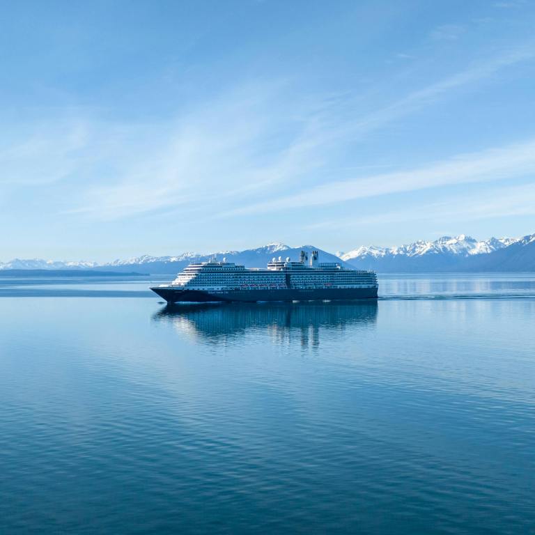 Cruise Deals A-Plenty!