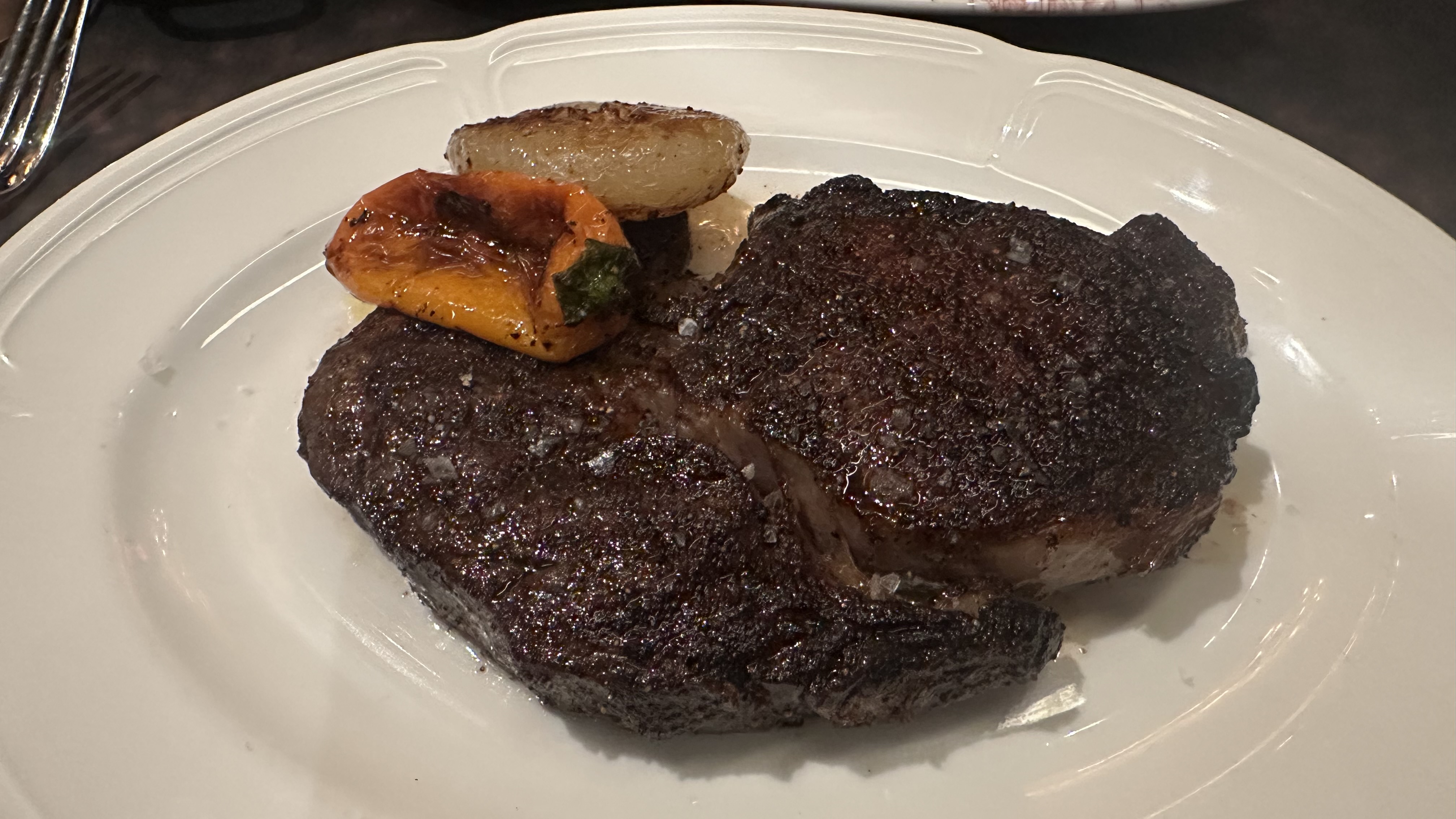 Alto cuisine at Wind Creek Chicago