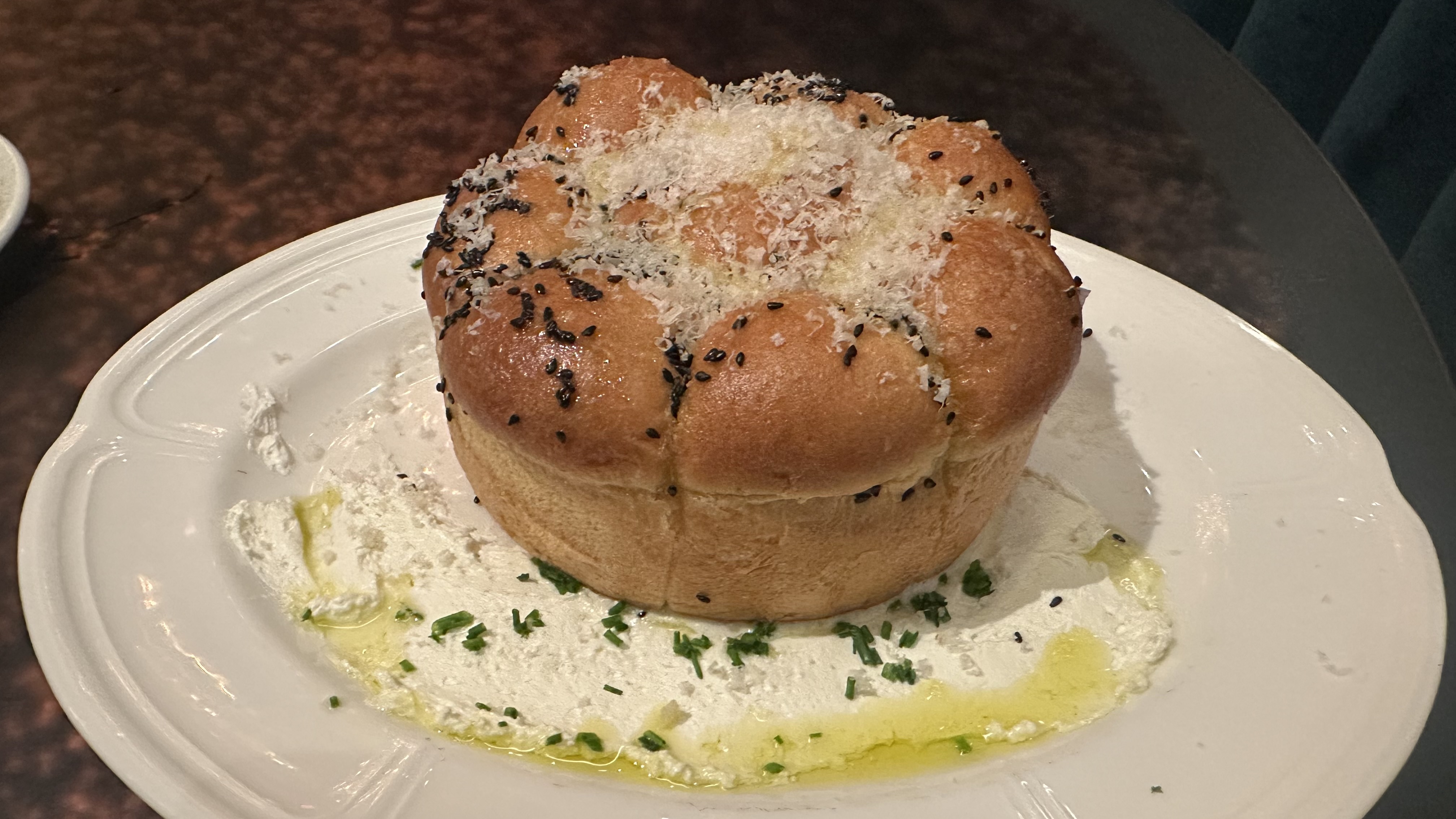 Alto cuisine at Wind Creek Chicago