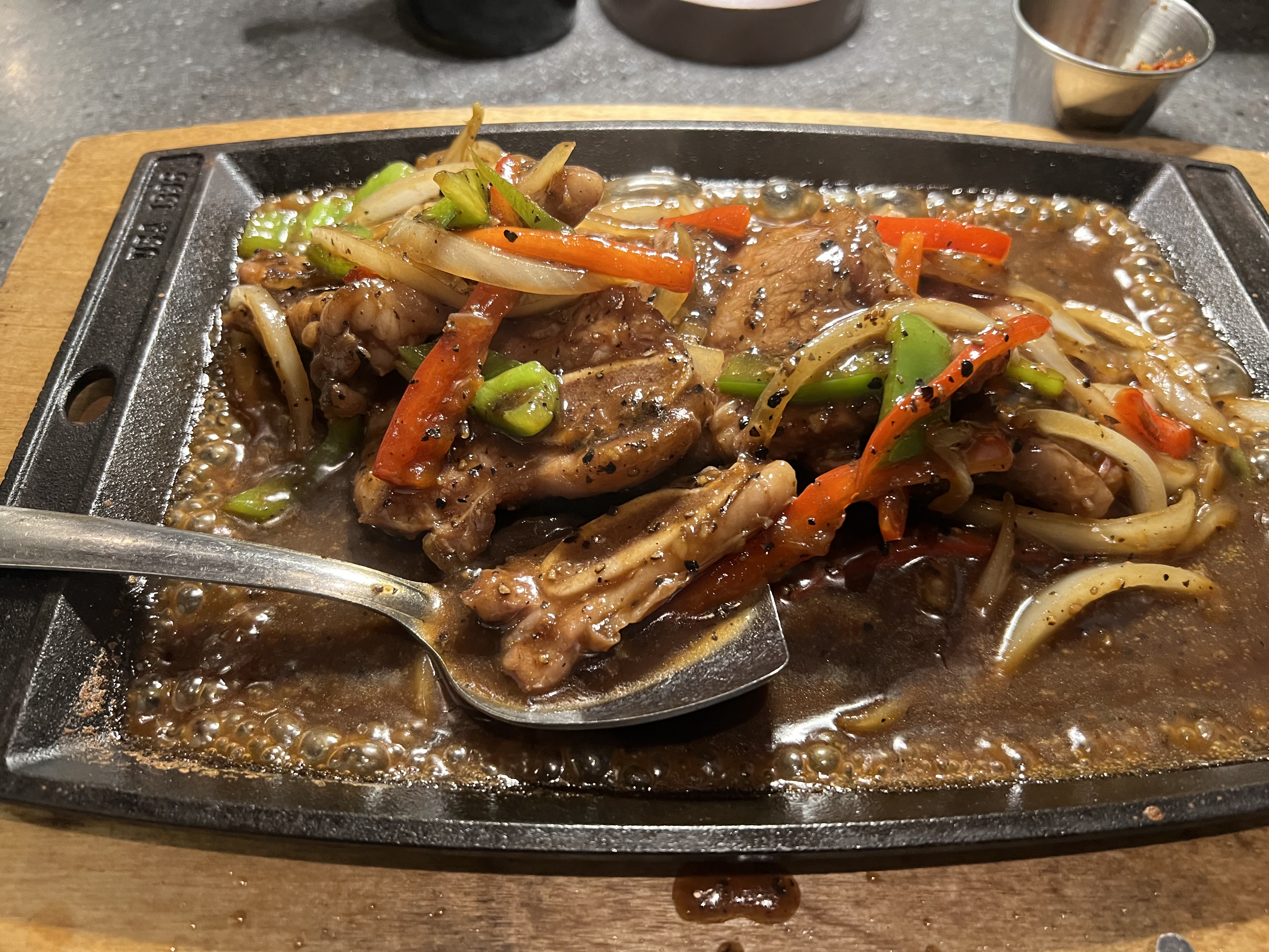 Ivory Noodle Bar at Wind Creek Chicago