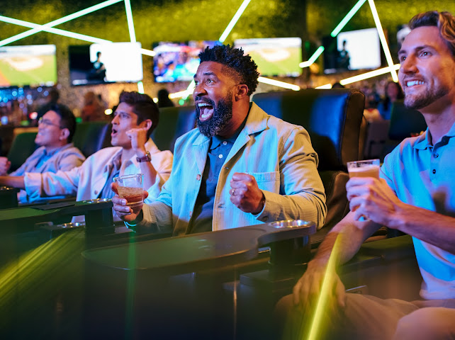 Wind Creek Chicago Southland casino