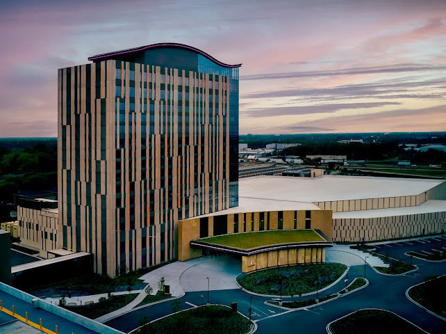 We’re putting Wind Creek Chicago Southland on your radar