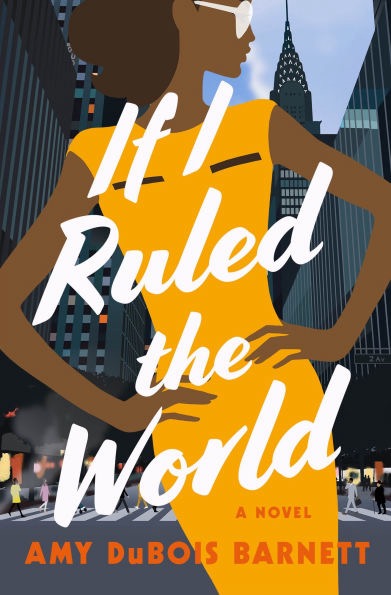 UPTOWN If I Ruled the World Book Cover