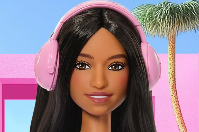 Playtime with purpose: Barbie introduces the first Autistic Barbie doll
