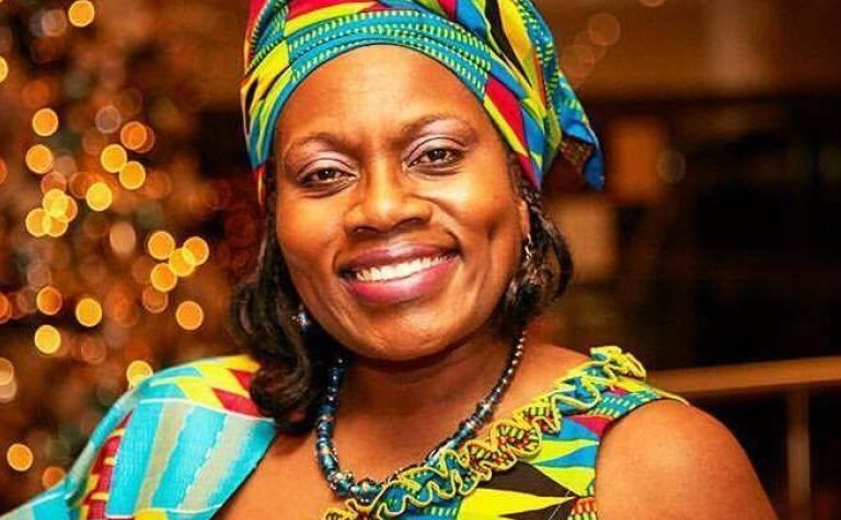 Dr. Sarah Onyango brings Ottawa’s Afro-Canadian legacy into focus