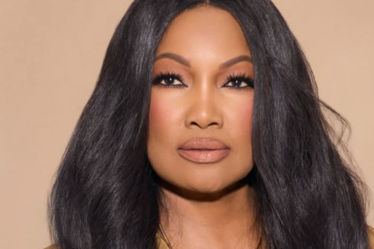 Former ‘RHOBH’ Star Garcelle Beauvais ‘Terrified’ After Second Swatting Incident at L.A. Home