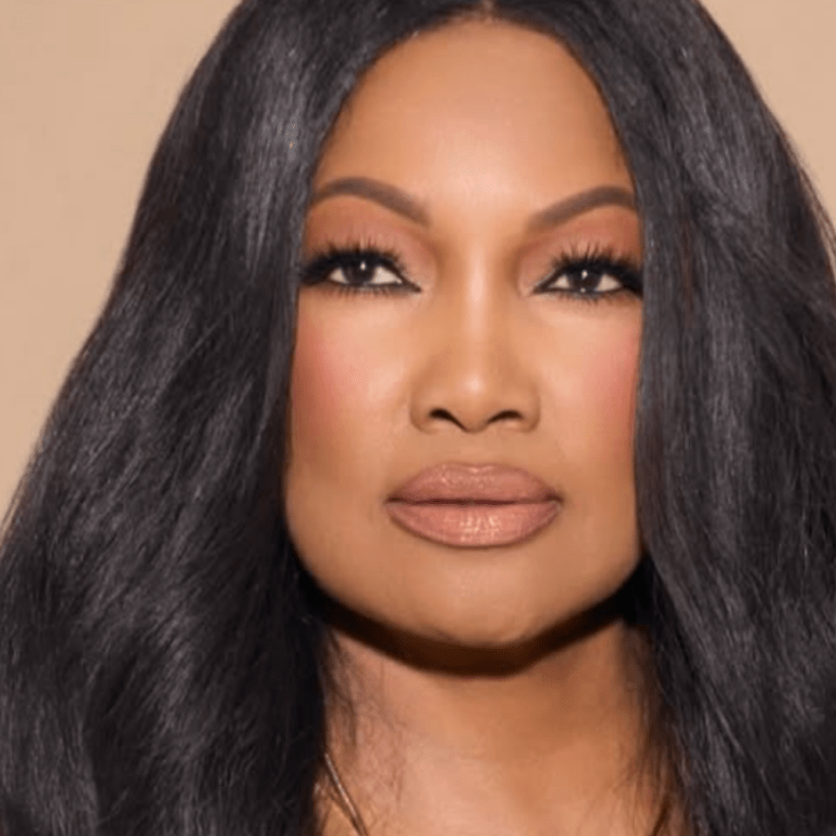 Former ‘RHOBH’ Star Garcelle Beauvais ‘Terrified’ After Second Swatting Incident at L.A. Home