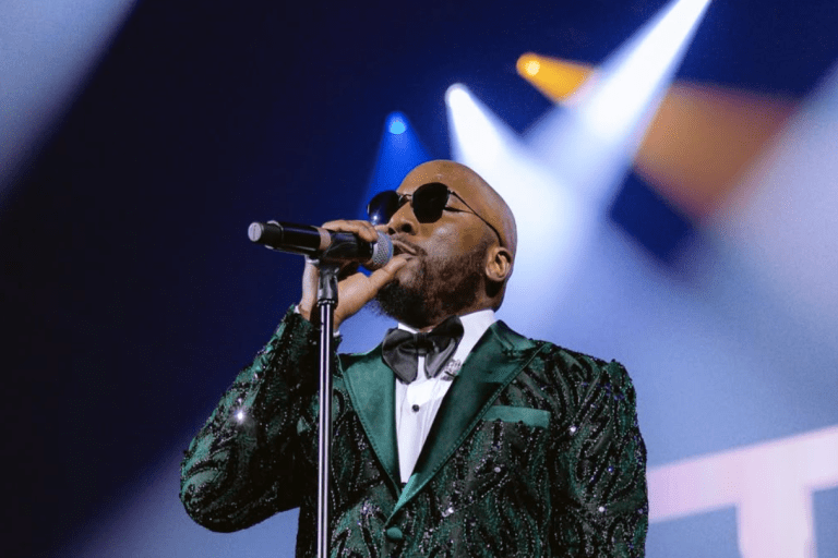 Jeezy named honorary host committee chair for ADAMA’s 2026 Flowers x Seeds Gala