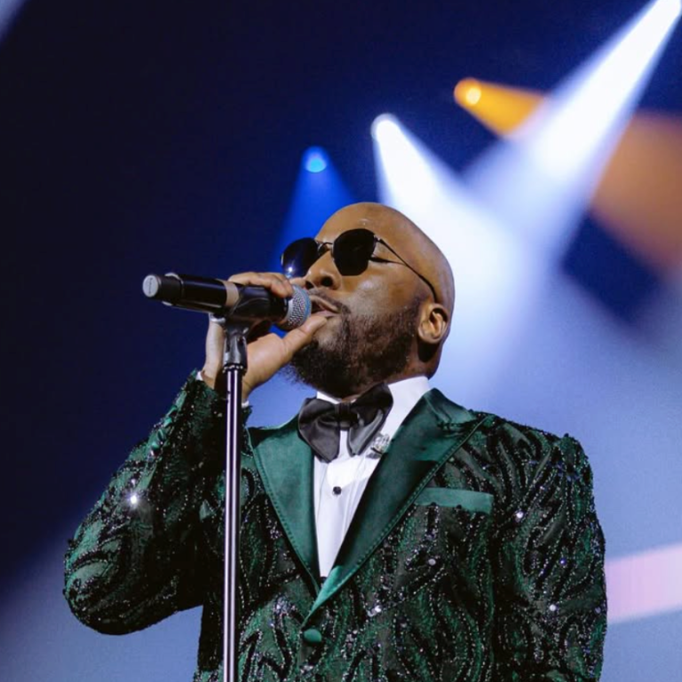 Jeezy named honorary host committee chair for ADAMA’s 2026 Flowers x Seeds Gala