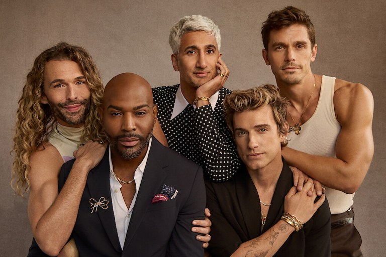 Karamo Brown’s ‘Queer Eye’ Rift: Hot Mic Incident Sparks Cast Fallout