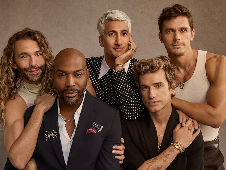 UPTOWN Karamo Brown Quits Queer Eye UPTOWN Karamo Brown Quits Queer Eye