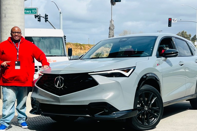 Panic, Pavement, and Peace: What San Diego Taught Me About Turning 31