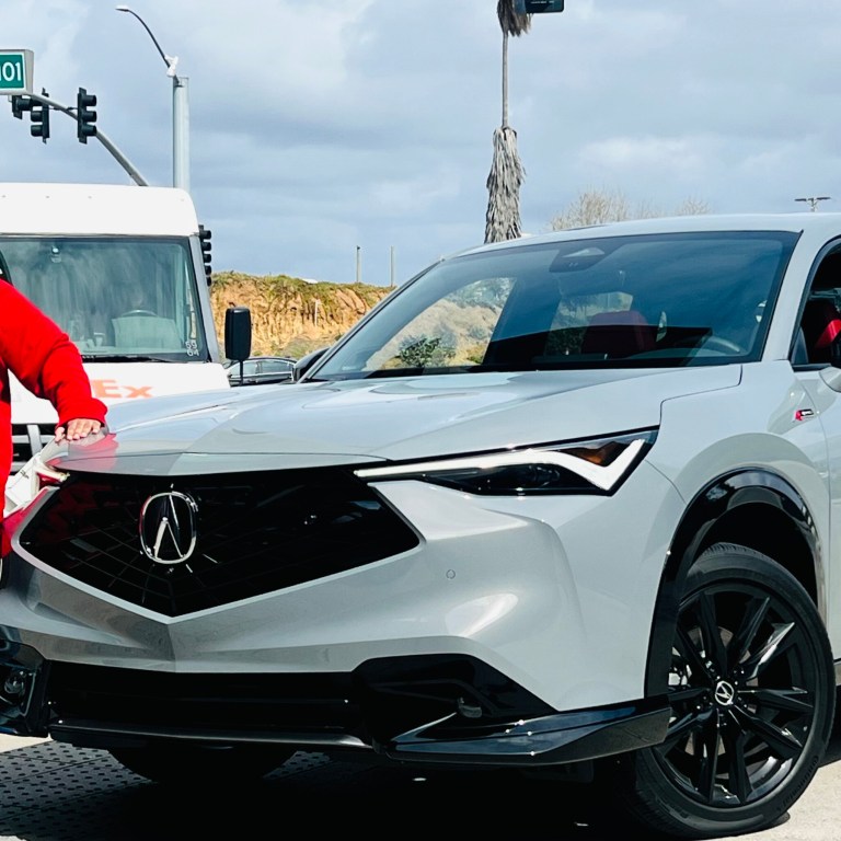 Panic, Pavement, and Peace: What San Diego Taught Me About Turning 31