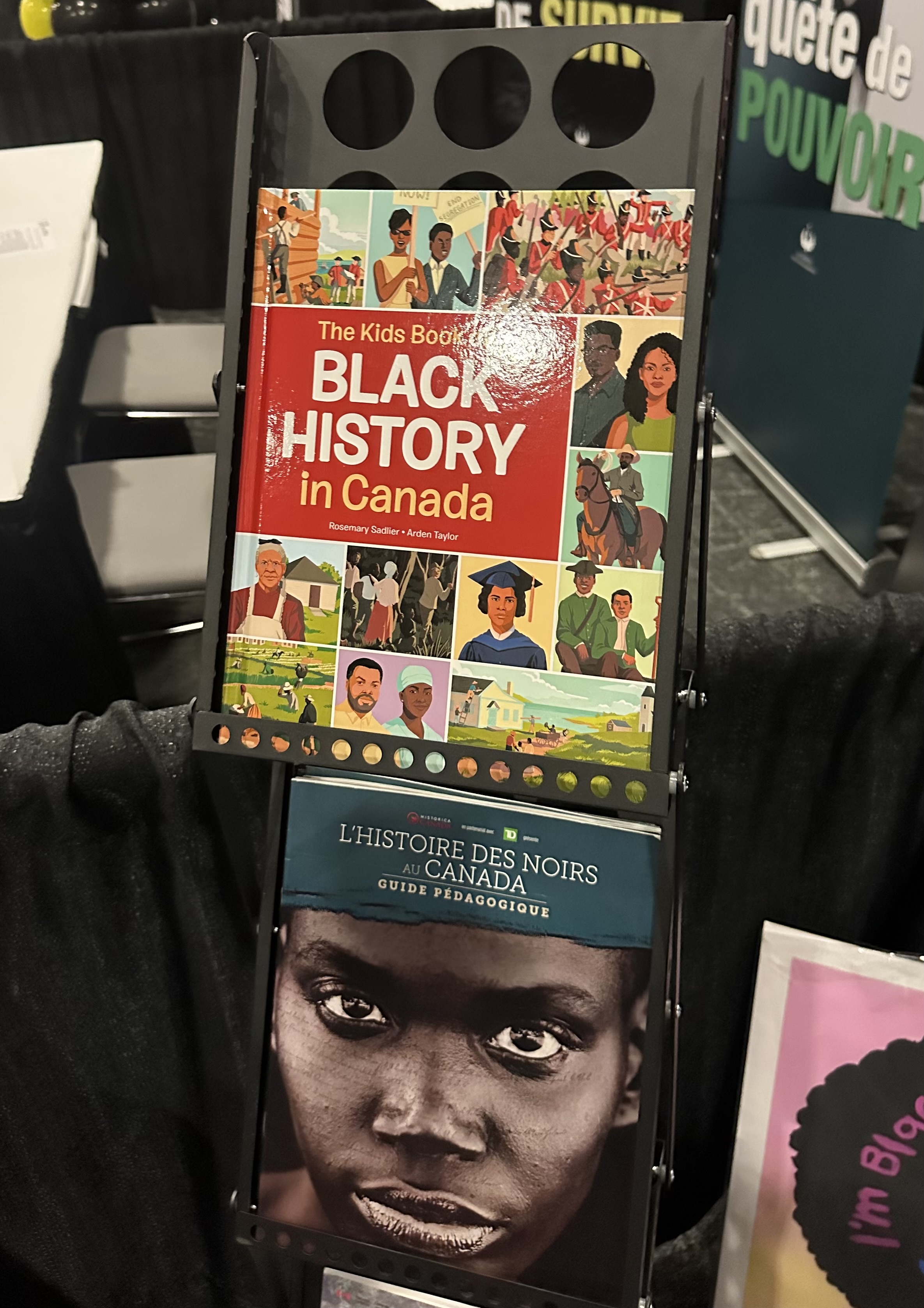 Ottawa's Black Business Expo