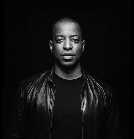 Fashion designer George Sully