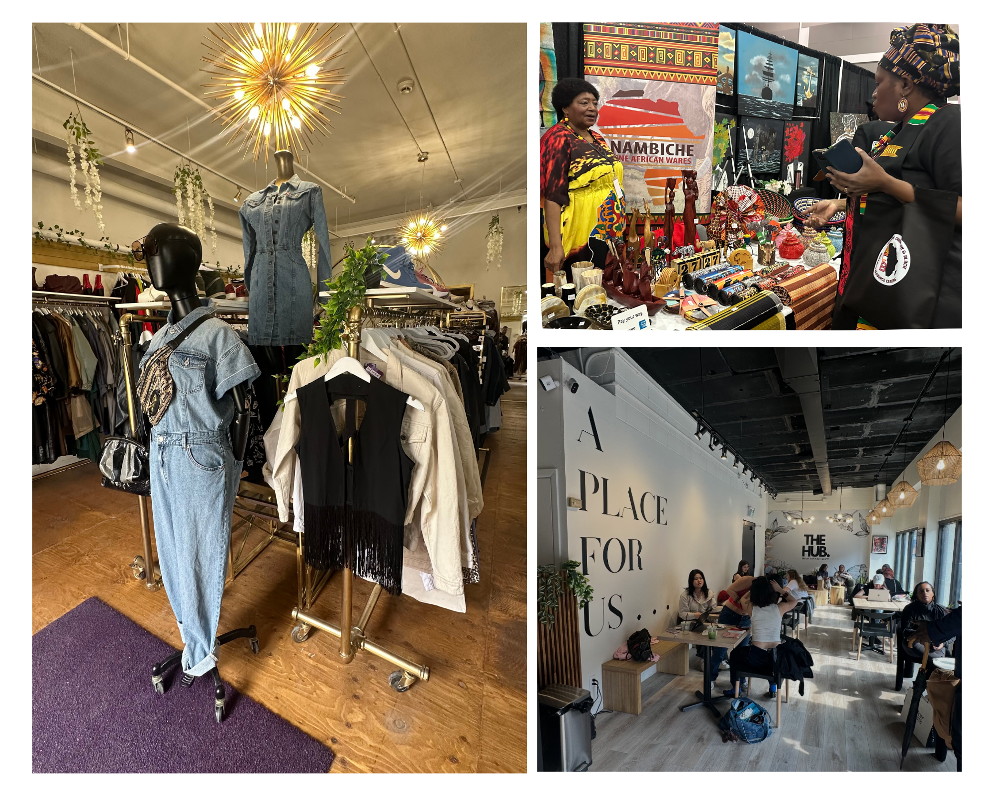 Black Ottawa Entrepreneurship