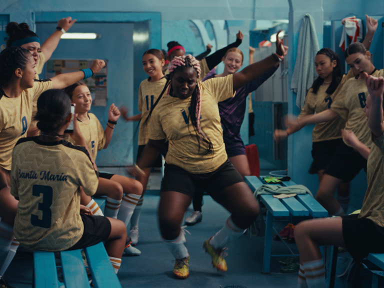 UPTOWN Dove The Game Is Ours Main