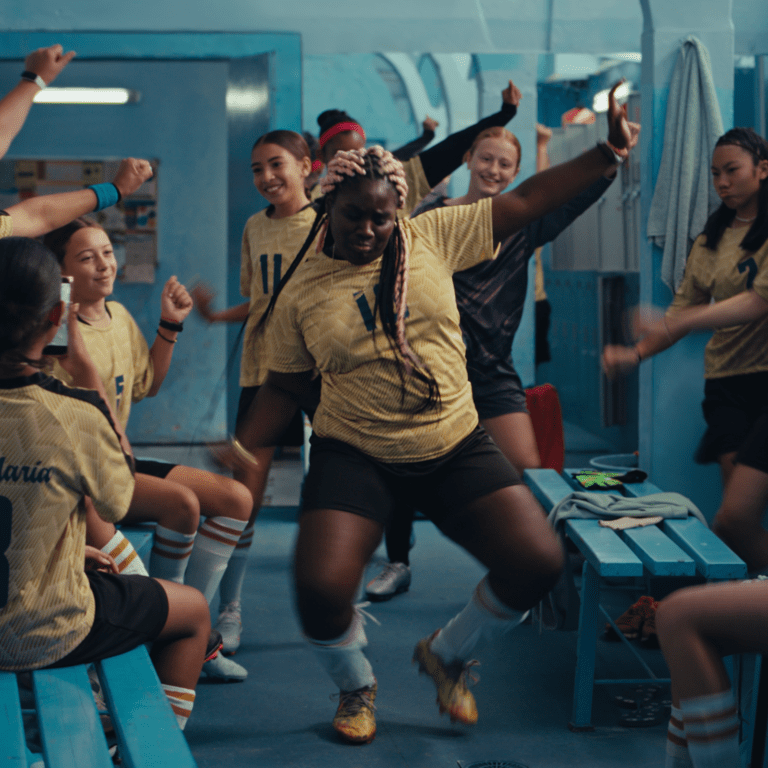 Dove’s 2026 Big Game Ad: Why ‘The Game Is Ours’ is the Soundtrack for a New Generation