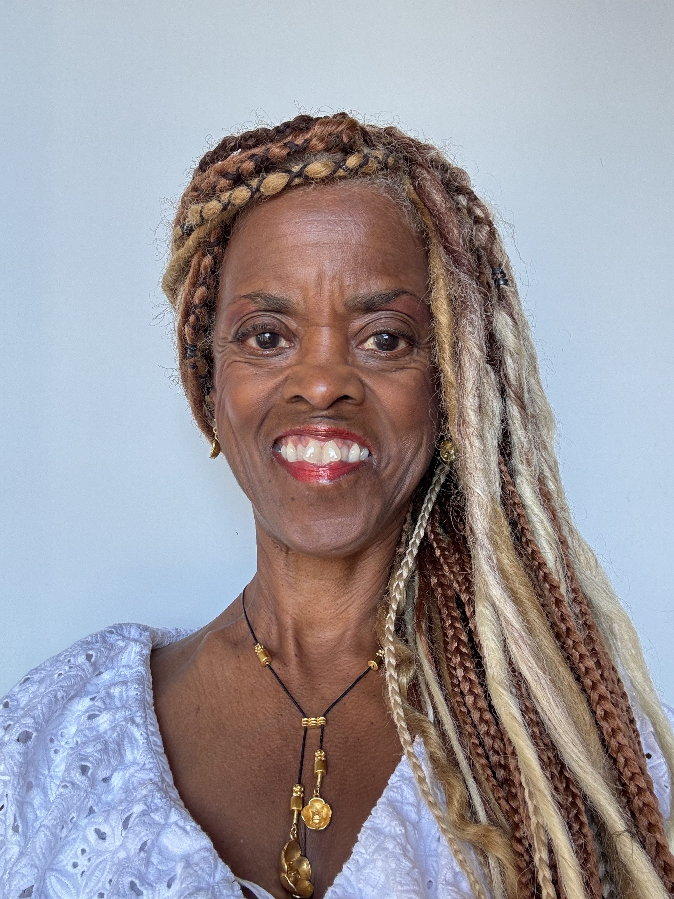 UPTOWN Earnestine Benford