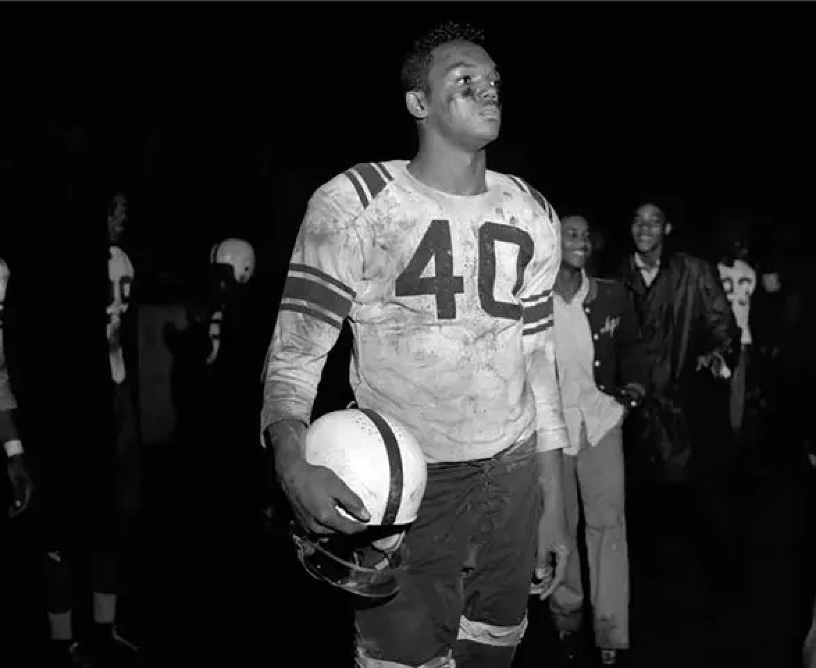 UPTOWN Jesse Jackson5