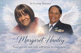 UPTOWN Margaret Hanley