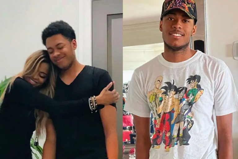 Heard on the Street: Mary Cosby Says Son Robert Jr.  is ‘Finally at Peace’