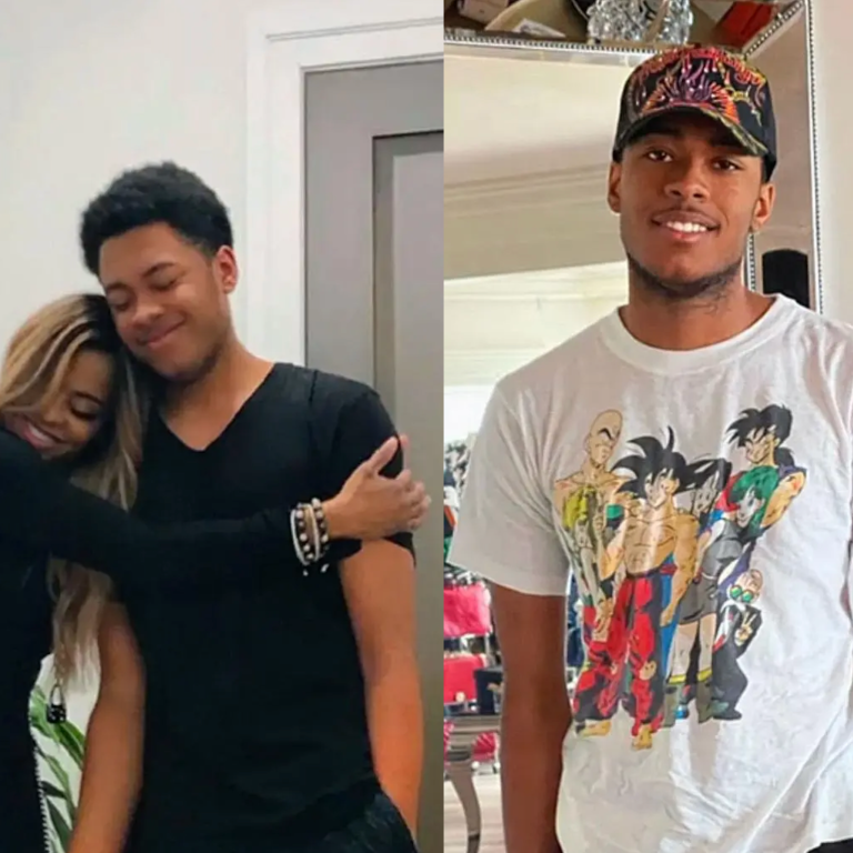 Heard on the Street: Mary Cosby Says Son Robert Jr.  is ‘Finally at Peace’