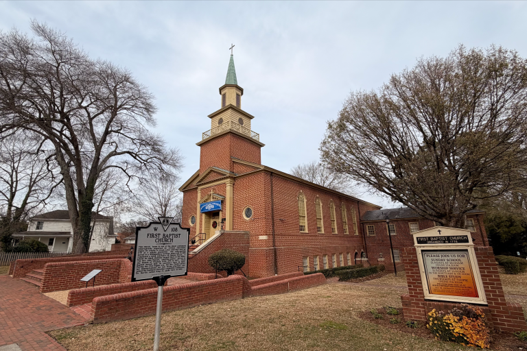 Williamsburg, VA: Where America Was Built on Black Backs – and Black Brilliance Endured