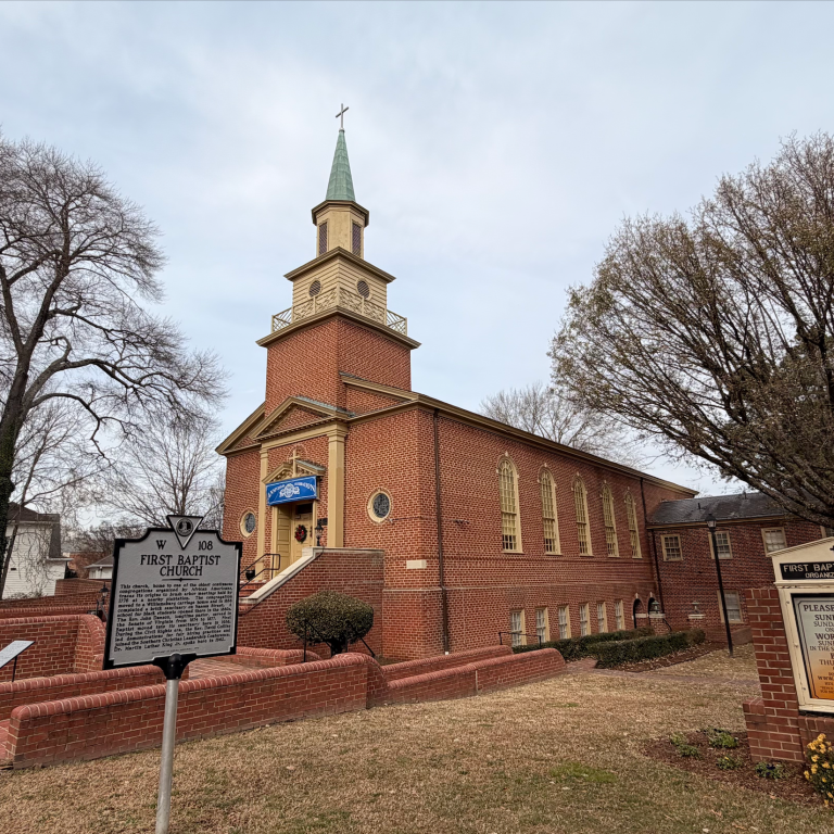 Williamsburg, VA: Where America Was Built on Black Backs – and Black Brilliance Endured