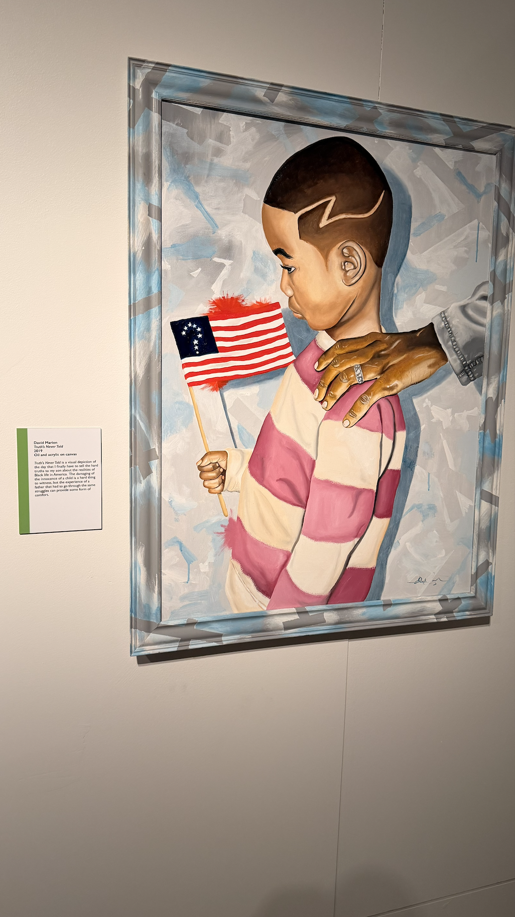 UPTOWN American Revolution Museum at Yorktown