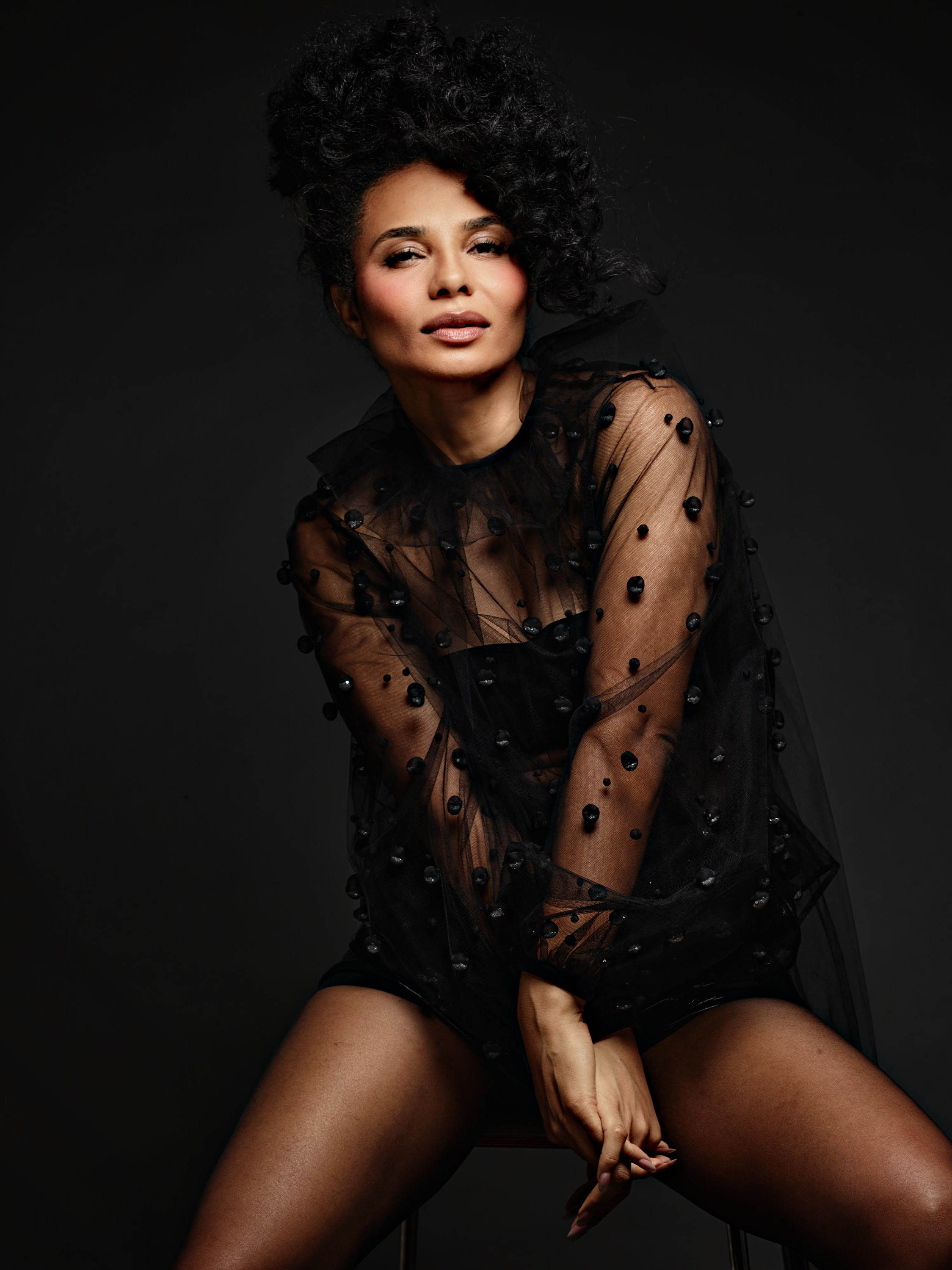 UPTOWN The BLCK Madonna