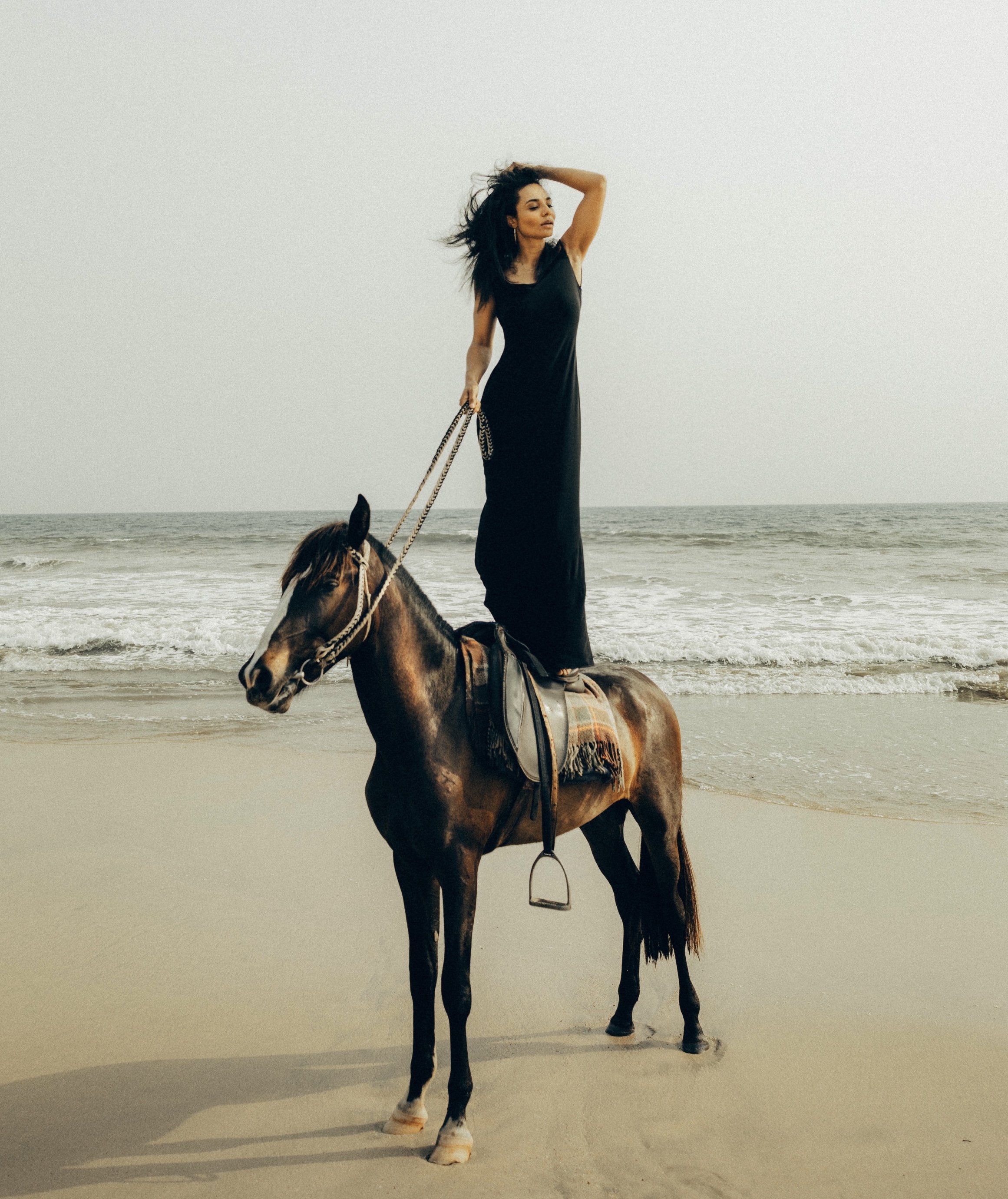 UPTOWN The BLCK Madonna Josh Sisly Ghana