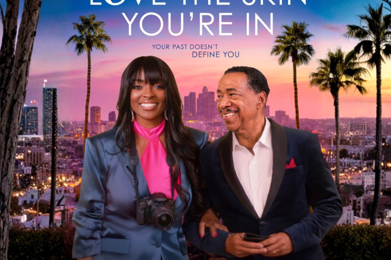 ‘Love the Skin You’re In’: A Cinematic Masterclass in Healing Goes National This Black History Month