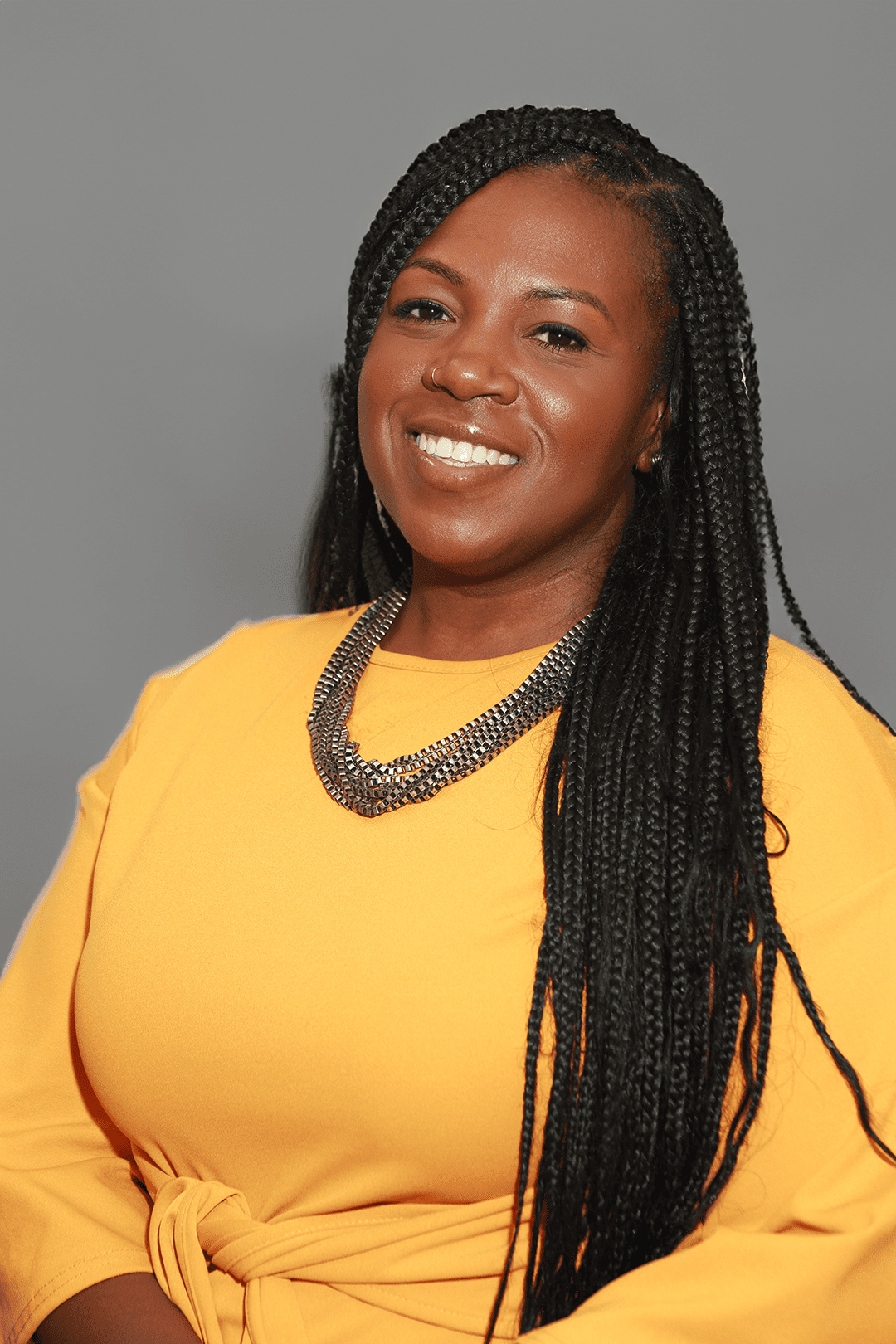 UPTOWN Nicole Dillon ACTM